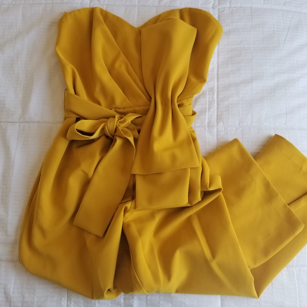 NY & CO Jumpsuit